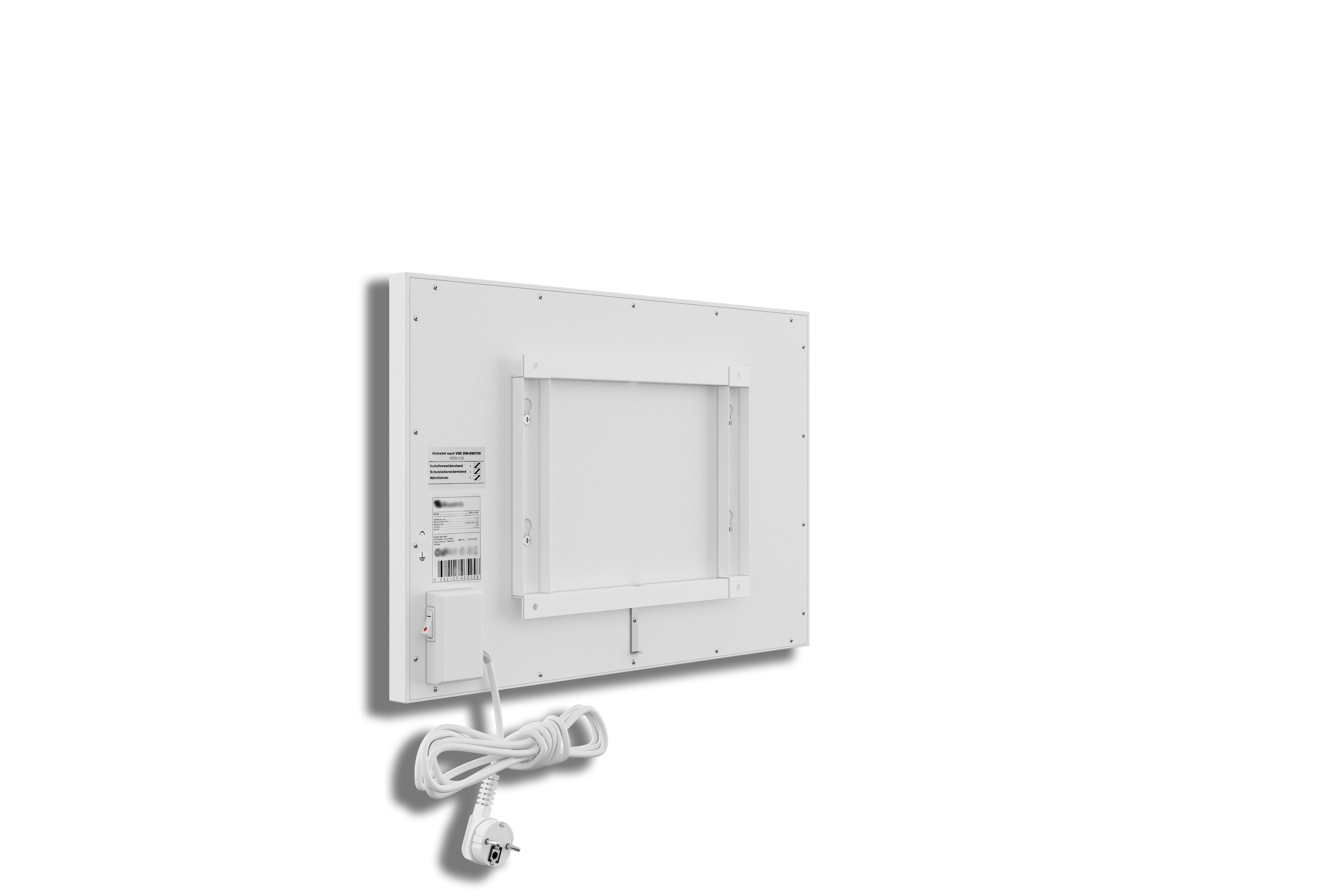 300 W