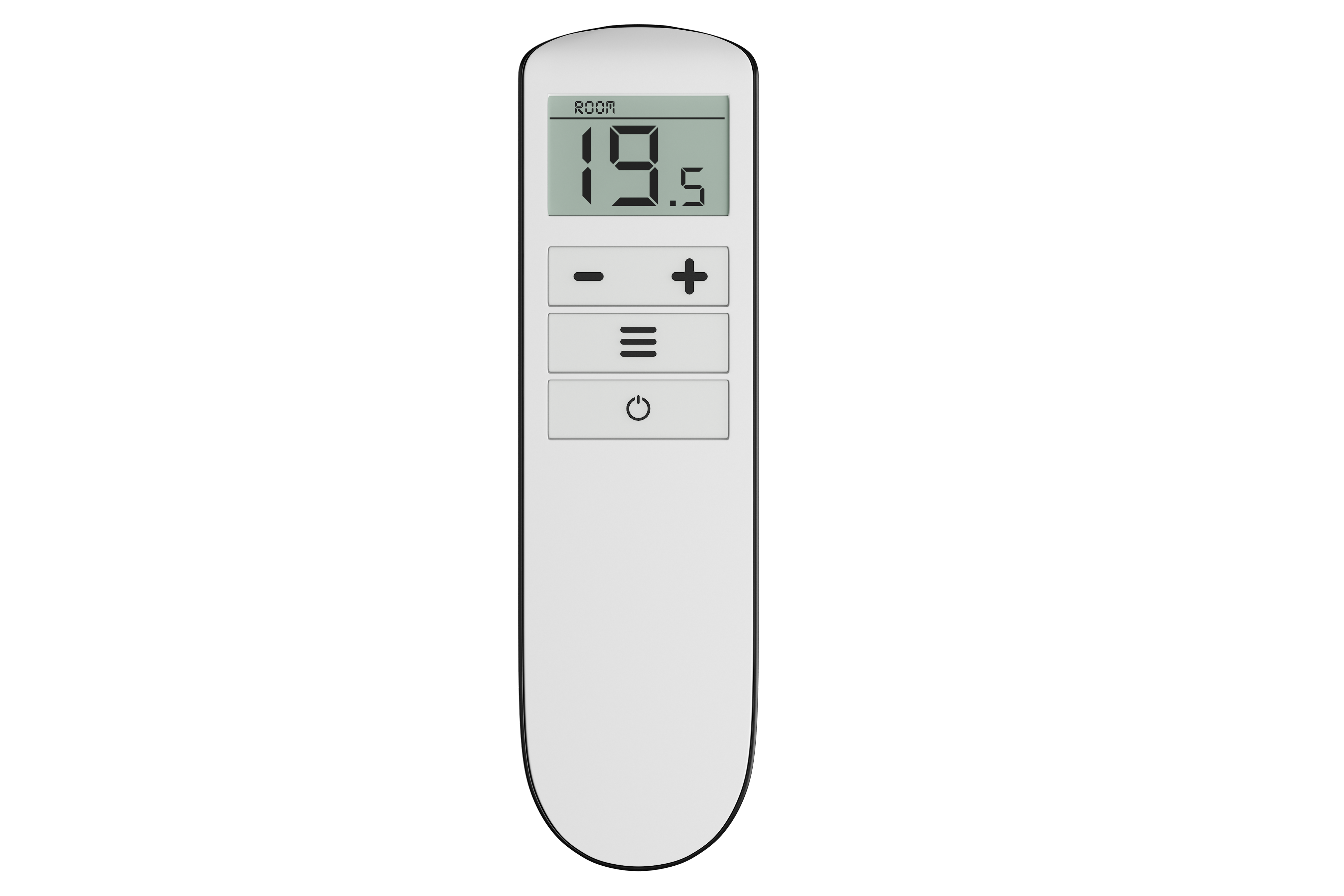 Fernbedienungsthermostat RMT-10