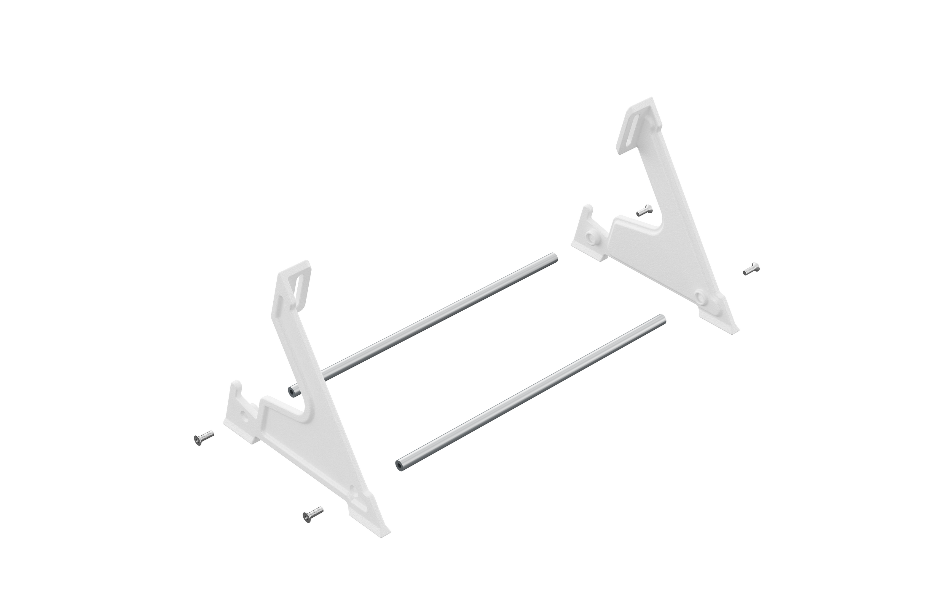 IP Standfüße