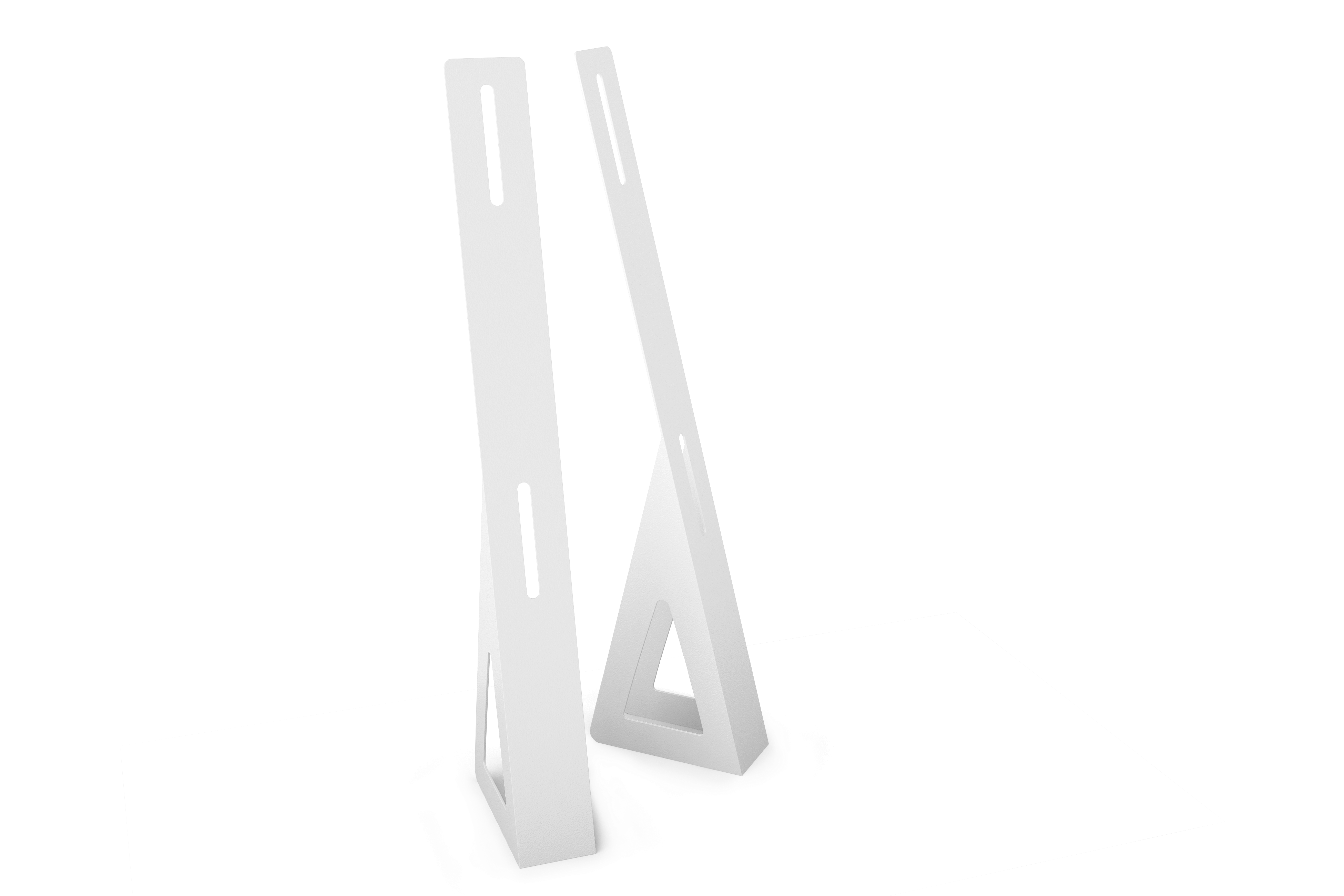 Metallstandfüße