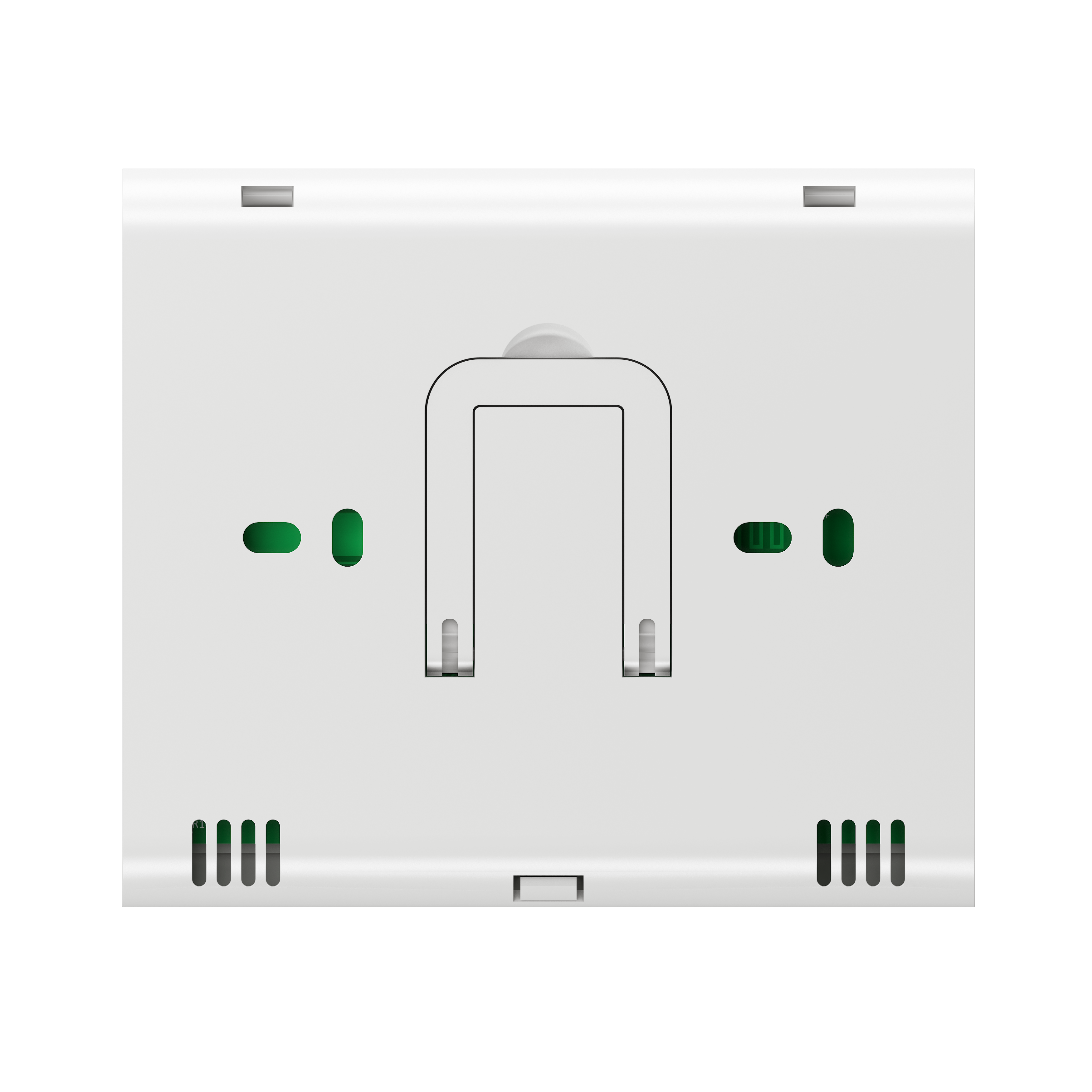 Thermostat programmierbar